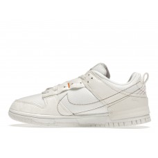 Женские кроссовки Nike Dunk Low Disrupt 2 Pale Ivory (W)