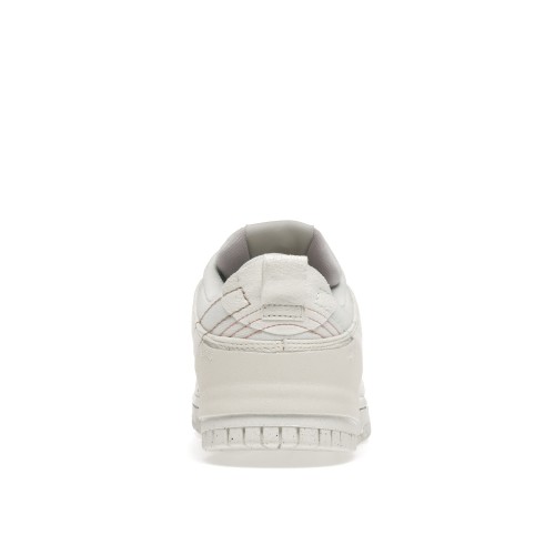 Кроссы Nike Dunk Low Disrupt 2 Pale Ivory (W) - женская сетка размеров