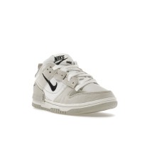 Женские Nike Dunk Low Disrupt 2 Pale Ivory Black (W)