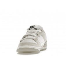 Женские Nike Dunk Low Disrupt 2 Pale Ivory Black (W)