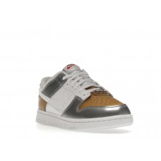 Женские кроссовки Nike Dunk Low Heirloom (W)