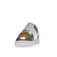 Женские кроссовки Nike Dunk Low Heirloom (W)