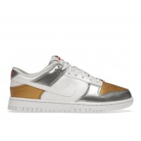 Женские кроссовки Nike Dunk Low Heirloom (W)