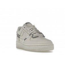 Женские кроссовки Nike Air Force 1 Low 07 LX Light Orewood Brown (W)