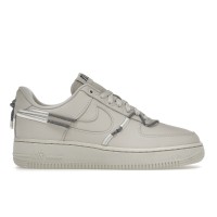 Женские кроссовки Nike Air Force 1 Low 07 LX Light Orewood Brown (W)