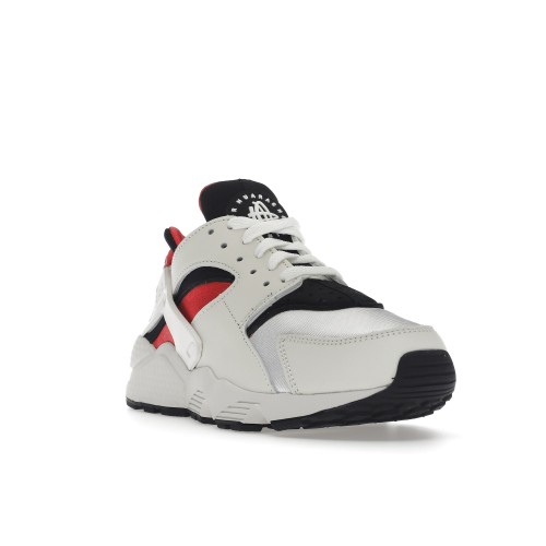 Кроссы Nike Air Huarache Sail Bred (W) - женская сетка размеров