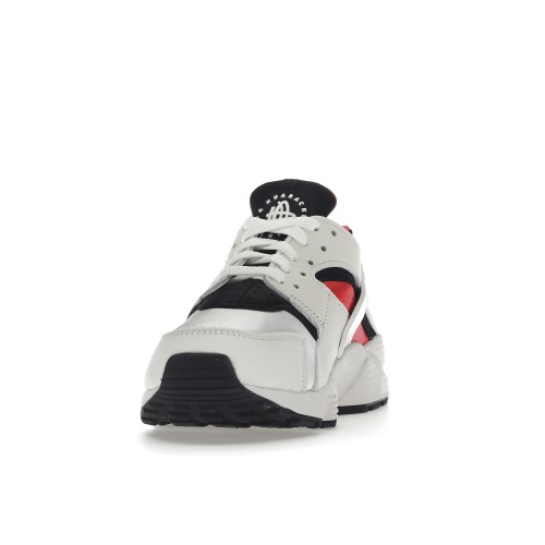 Кроссы Nike Air Huarache Sail Bred (W) - женская сетка размеров