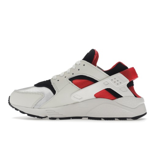 Кроссы Nike Air Huarache Sail Bred (W) - женская сетка размеров