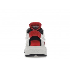 Женские кроссовки Nike Air Huarache Sail Bred (W)