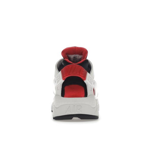 Кроссы Nike Air Huarache Sail Bred (W) - женская сетка размеров
