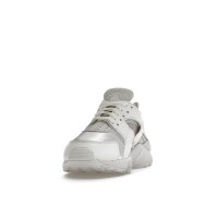 Женские кроссовки Nike Air Huarache Sail Light Bone (W)