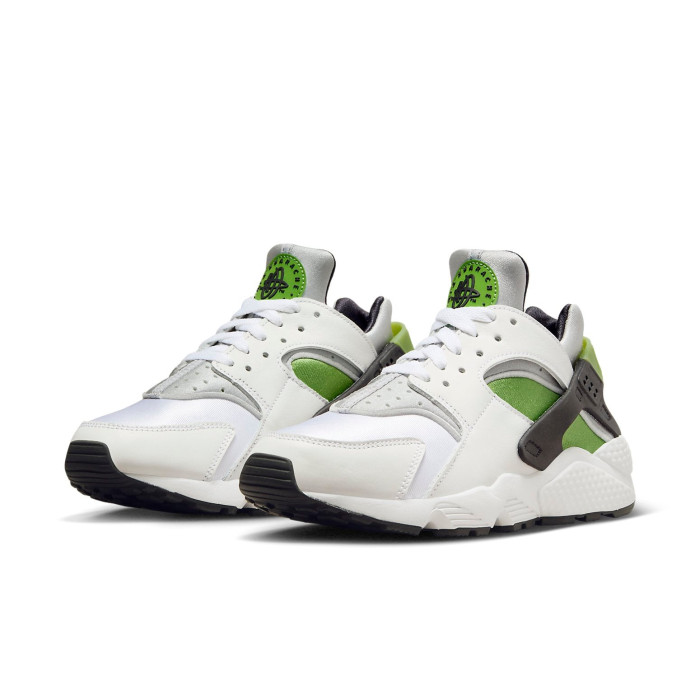 Nike Air Huarache Chlorophyll (W) - женская сетка размеров Nike Air Huarache Chlorophyll (W) - женская сетка размеров