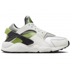Женские кроссовки Nike Air Huarache Chlorophyll (W)