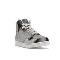 Кроссовки Nike Dunk High CLOT Flux