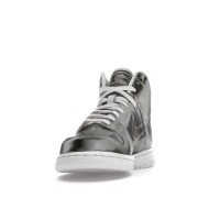 Кроссовки Nike Dunk High CLOT Flux