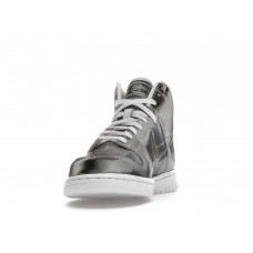 Кроссовки Nike Dunk High CLOT Flux