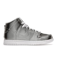 Кроссовки Nike Dunk High CLOT Flux