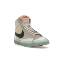 Nike Blazer Mid 77 Move to Zero Glacier Ice