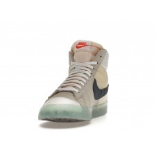 Кроссовки Nike Blazer Mid 77 Move to Zero Glacier Ice