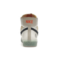 Nike Blazer Mid 77 Move to Zero Glacier Ice