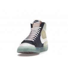 Кроссовки Nike Blazer Mid 77 Move to Zero Armory Navy