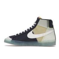Кроссовки Nike Blazer Mid 77 Move to Zero Armory Navy