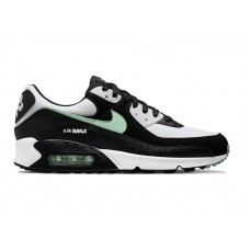 Кроссовки Nike Air Max 90 Pure Platinum Fresh Mint