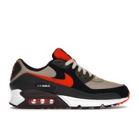 Кроссовки Nike Air Max 90 Tweed Dark Army