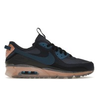 Кроссовки Nike Air Max 90 Terrascape Obsidian
