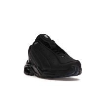 Кроссовки Nike Hot Step Air Terra Drake NOCTA Triple Black