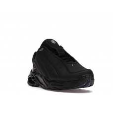 Кроссовки Nike Hot Step Air Terra Drake NOCTA Triple Black