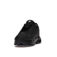 Кроссовки Nike Hot Step Air Terra Drake NOCTA Triple Black