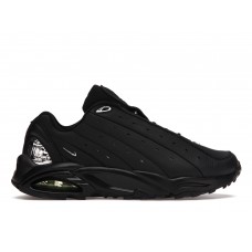 Кроссовки Nike Hot Step Air Terra Drake NOCTA Triple Black