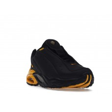 Кроссовки Nike Hot Step Air Terra Drake NOCTA Black Yellow