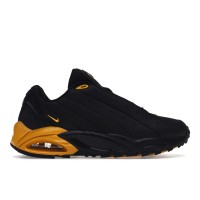 Кроссовки Nike Hot Step Air Terra Drake NOCTA Black Yellow