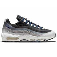 Nike Air Max 95 Anthracite Cool Grey
