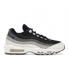 Кроссовки Nike Air Max 95 Anthracite Cool Grey