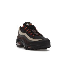 Nike Air Max 95 Dark Army