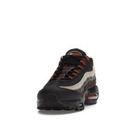 Nike Air Max 95 Dark Army