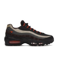 Кроссовки Nike Air Max 95 Dark Army