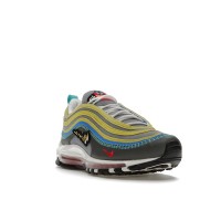 Nike Air Max 97 Air Sprung Iron Grey