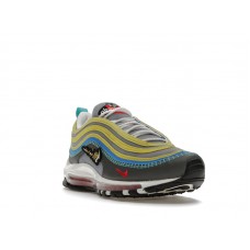 Nike Air Max 97 Air Sprung Iron Grey
