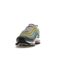 Nike Air Max 97 Air Sprung Iron Grey