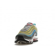 Nike Air Max 97 Air Sprung Iron Grey