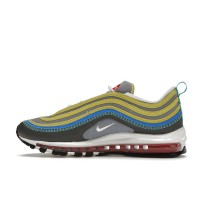 Nike Air Max 97 Air Sprung Iron Grey