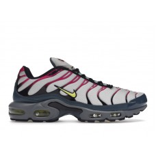 Кроссовки Nike Air Max Plus Pink Teal Volt