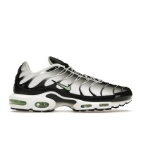Кроссовки Nike Air Max Plus White Black Mint Green