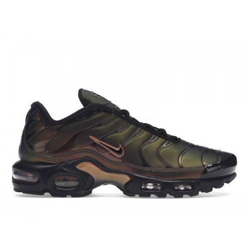 Кроссы Nike Air Max Plus OG Scarab (2022) - мужская сетка размеров