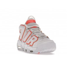 Женские кроссовки Nike Air More Uptempo Sunset (W)