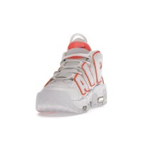 Женские кроссовки Nike Air More Uptempo Sunset (W)